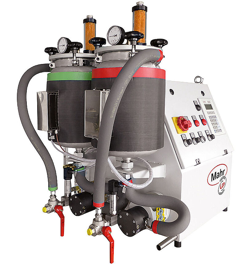 MarMax M 12 on white background